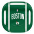 NBA Boston Celtics Jersey Galaxy Buds Pro Skin